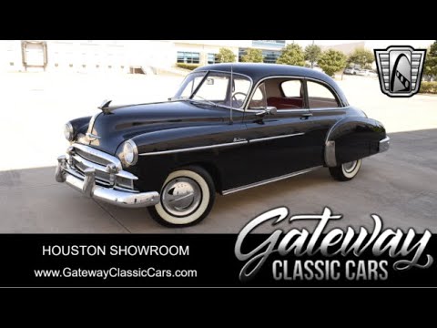 1950 Chevrolet Deluxe (CC-1930757) for sale in O'Fallon, Illinois