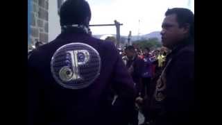 preview picture of video 'san juan evangelista, jalisco 2014, banda perla de michoacan'