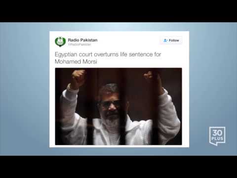 US and China conduct rare military drill - 'Orwell must be applauding Erdogan' | Twitter - Nov. 22