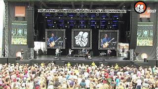 Hudba z Marsu – Live at Pohoda Festival 2017 Hudba z Marsu – Live at Pohoda Festival 2017