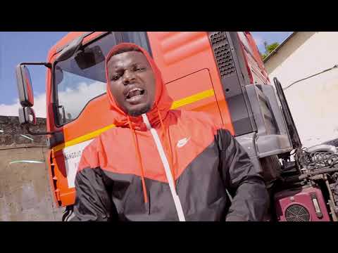 Moz B- Buffalo Nazanda Official Music Video