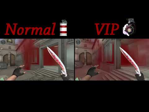 Armoured Beast (VIP) Collection [Gameplay & Showcase] With VirusCF New 2020 CFPH