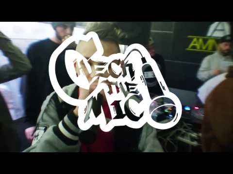 Check the Mic 3 - tappa 4 - Quarti di finale Taki VS Ermac VS Alex Viaggio