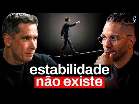 O Que Ninguém Te Conta Sobre Sucesso (FLAVIO AUGUSTO) | JOTA JOTA PODCAST #251