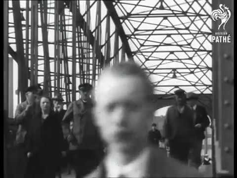Life In Berlin (1933)