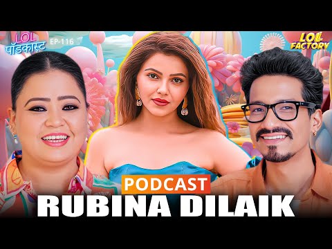 Rubina Dilaik : Bold , Brave & Fierce