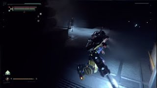 【日本語字幕版】ゆっくりTHE SURGE【Part4】