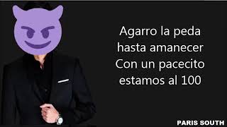 A LO LEJOS ME VERAN - EL DE LA GUITARRA (LETRA) (2019)