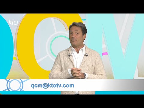 Questions téléspectateurs QCM septembre (1/4)