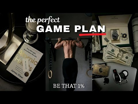 Don’t Enter 2026 Without This 365-Day Game Plan