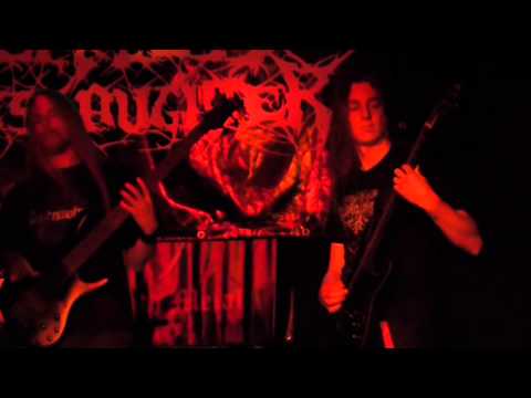 Reckless Manslaughter - Unleash the spirit of the fallen [live/edited] @ The Path of Death 4