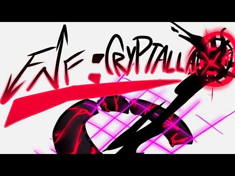 FNF Cryptallax TEASERS #2