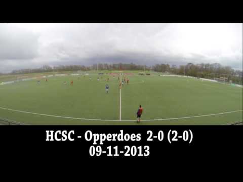 HCSC Opperdoes 2013