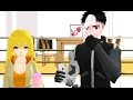 MMD Yang S Bad Text