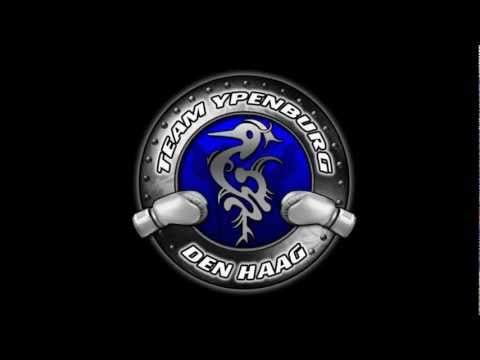 TEAM YPENBURG @ GALA 06-04-2013 TEAM BROTHERS TEASER