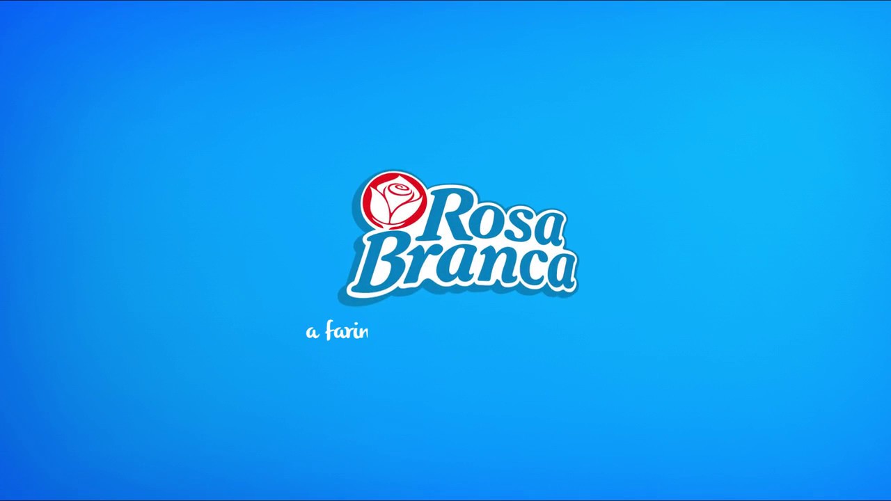 Farinha Rosa Branca - Muito Carinho