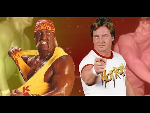 SMARTERFAN 86 Rowdy Roddy Piper