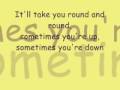Jem - Just a ride LYRICS