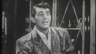 Dean martin- You Belong To me