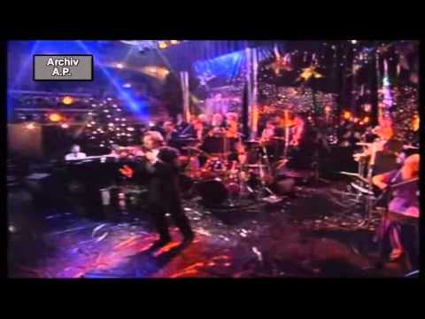 Karel Gott - Jsou svátky + proslov