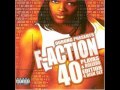 F-Action 40 : O (Chopped Not Slopped) Omarion