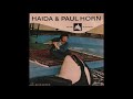 Haida & Paul Horn