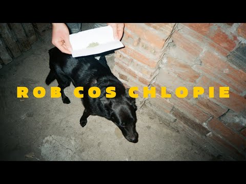 Abram Montana - Rób coś chłopie (feat. Obel, Zigi)