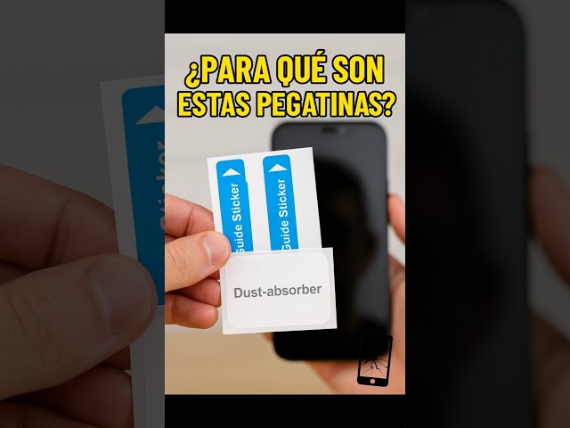 Vídeo relacionado con Pegatina La Vita e Belle | 20 x 4 cm | Adhesivo de Fácil Colocación | Blanca