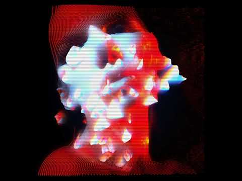 Blutrot - und alles löst sich auf [ethereal hard techno 144bpm]