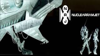 Nuclear Ramjet - Deep Blue (Remix)