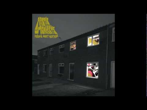 Arctic Monkeys - Only Ones Who Know (Instrumental)