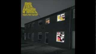 Arctic Monkeys - Only Ones Who Know (Instrumental)