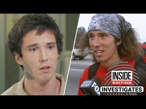 Where Kai the Hitchhiker Ended Up After Saving Woman in 2013