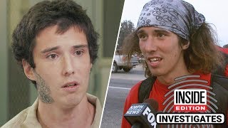 Where Kai the Hitchhiker Ended Up After Saving Woman in 2013