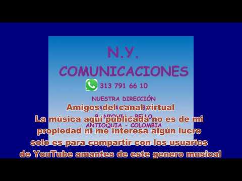 Mi saxofón - Grupo Farándula de Lagunillas Estado Zulia, Venezuela canta: Edgar Marrufo
