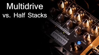 Multidrive – Empress Effects Inc.
