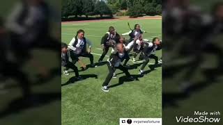 Video Shoot with James Fortune/Favor Of God &amp; Dear Future Me Performance