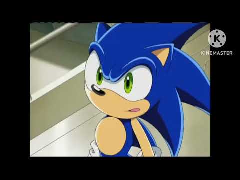 Sonic: What’s That. - Moogle Presents