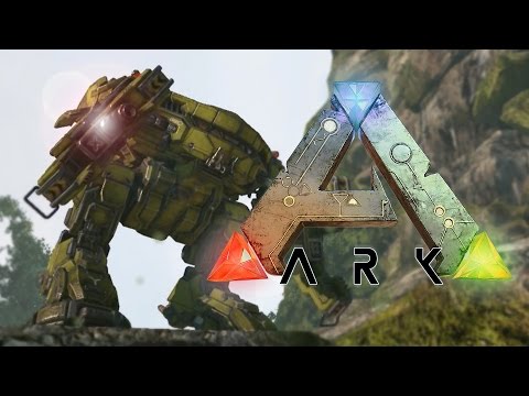 Ark: Survival Evolved - Official Xbox One Preview