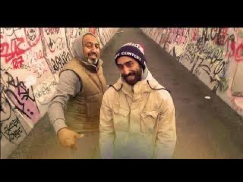 Lord Kastro feat. K.flow / One Love