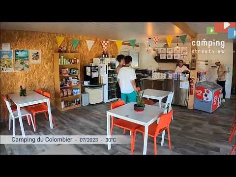 Camping du Colombier - Camping Puy-de-Dome - Image N°2