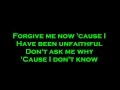 Skillet- Forgiven Lyrics (HD)