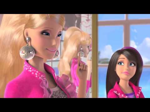 barbie | Barbie Life in The Dreamhouse Full Episode HD New