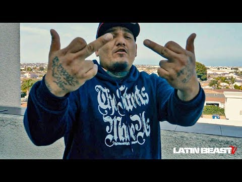 Lil Speedy G - No Cap Ft. Misfit Soto (Official Music Video)