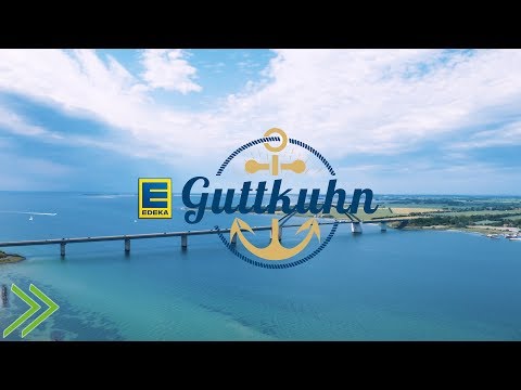 EDEKA Guttkuhn (Imagefilm)