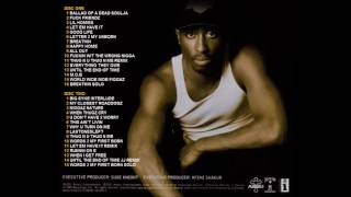 Download lagu Tupac Until The End Of Time DISC ONE... mp3
