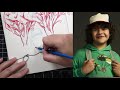 Illustrate Away 18 Stranger Things Story Time