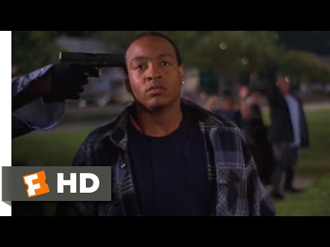 , title : 'Baby Boy (2001) - Revenge in the Park Scene (4/10) | Movieclips'