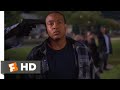 Baby Boy (2001) - Revenge in the Park Scene (4/10) | Movieclips