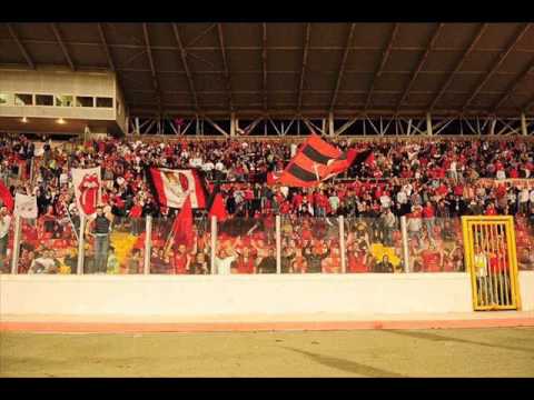 Dal Klabb Fih Storja (Stephen Mizzi)  - Hamrun Spartans F.C